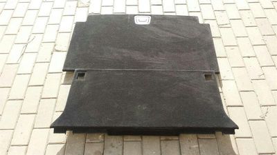 Mercedes C Class W204 floor flap loading floor A2046800002 floor matte