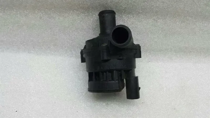 Mercedes-Benz C (W203) Дополнит. насос (турбо охлаждение) Mercedes E Class W211 Additional Cooling Pump A...