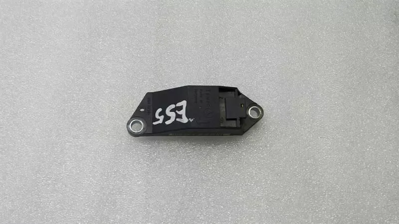 Mercedes E Class W211 Crash Sensor A0018209326 Impact Sensor