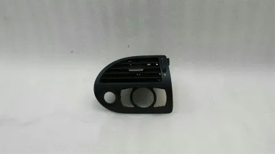 BMW Série 6 E63 E64 Conduite à droite Aérateur droit 64227009272 LCI Conduite à droite