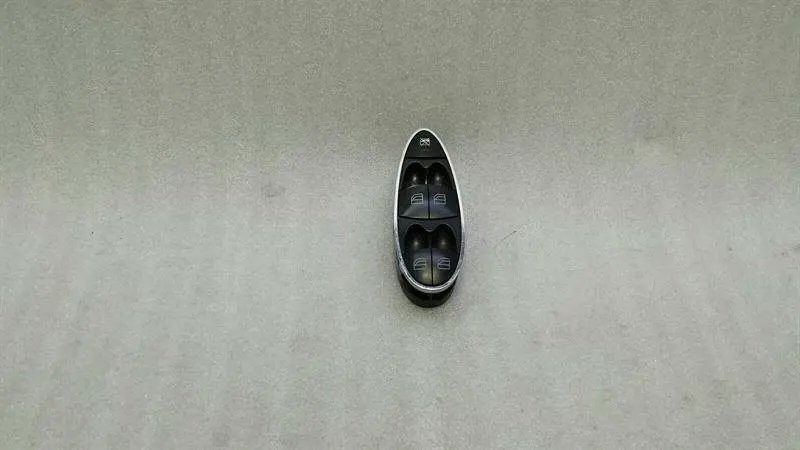 Mercedes CLS W219 Main Window Switch A2118213679 Power Window Switch