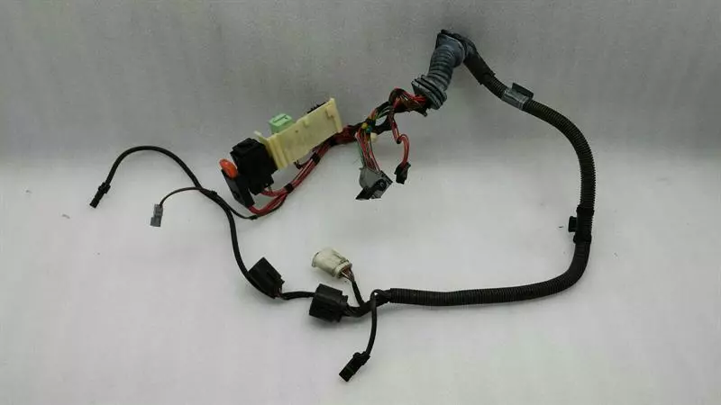 BMW 6 (E63 / E64) BMW 6 Series E63 M6 M5 SMG transmission wiring 7838688 transmission harness