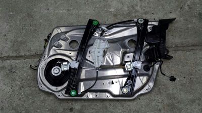 MERCEDES C Klasa W204 Fensterheber Vorne Links A2127201579 Podnośnik szyby