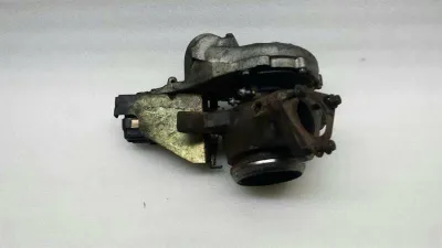Mercedes C-klass W204 Turbo A6460901080 Turboladdare CDI C220 M646 Turbo