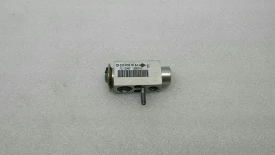 Mercedes C Class W204 Heater Valve A2308300184 Heater Valve Air Conditioning AC