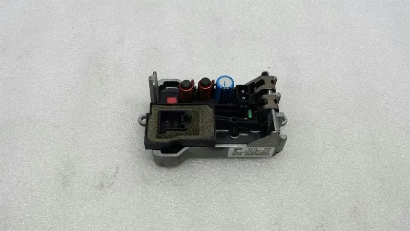 Mercedes E Class W211 Heater Resistor A2308210251 Fan Controller
