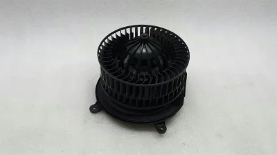 Mercedes E Class E55 AMG sildītāja ventilatora dzinējs A2118301008 RHD