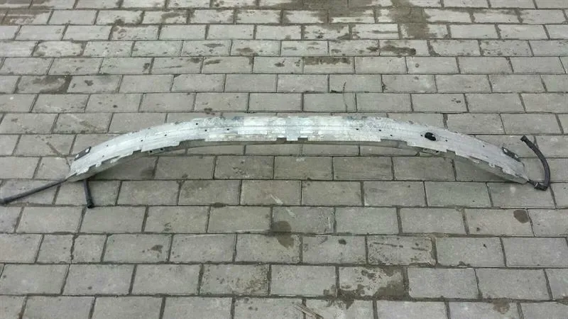 BMW 5 Series E60 M5 front bumper beam 51117895740 bumper carrier front