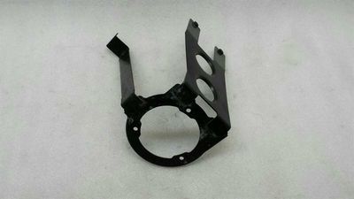 BMW 7er E65 ALPINA B7 Sekundärluftpumpenhalterung 7966230 Halter Träger
