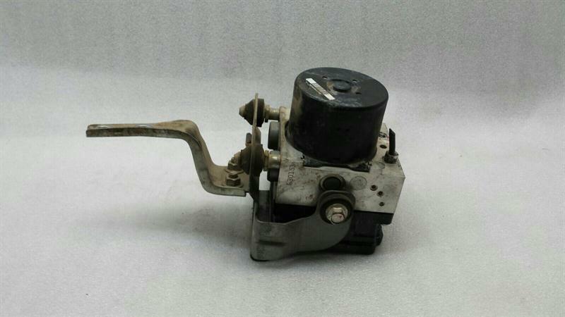 Mitsubishi Lancer MITSUBISHI Lancer X EVO A.B.S Pump 4670A560 ABS Pump HYDRAULIC BLOCK Body type: Saloon
Fuel: Petrol