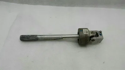 BMW 5-serie E60 E61 Parallellstag 6780893 Styrled Övre axel