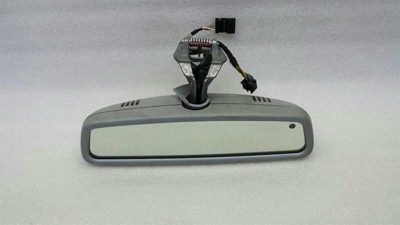 Mercedes-Benz C (W203) Rear View Mirror Mercedes E Class W211 Rear View Mirror A211 Rea...