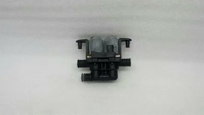 BMW 7 series E65 heater resistor 64116908294 fan controller controller