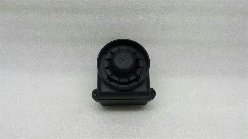 BMW 7 (E65 / E66 / E67 / E68) Alarm ECU BMW 7 series E65 E66 alarm system siren 6917740...