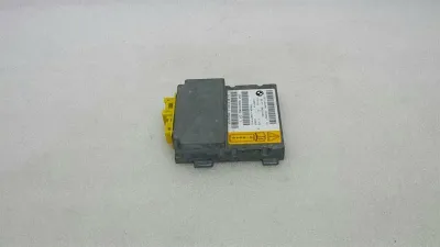 BMW 7-serien E65 säkerhetsmodul 6577-6920480 luftstyrenhet SRS