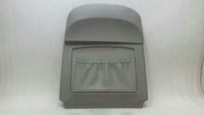 BMW 7 series E65 front comfort seat back cove 52107022283 front seat trim