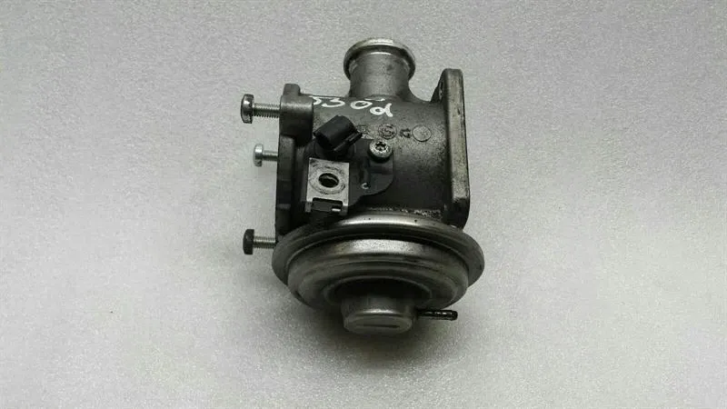 BMW 5 Series E61 EGR Valve 7791480 EGR Valve 3.0D