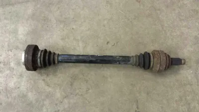BMW 5 Series E61 Left Rear Drive Shaft 33207572429 Drive Shaft Rear Left