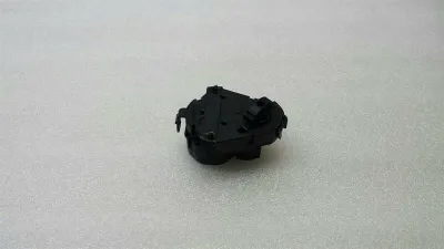 Moteur de volet d&#39;aération BMW Série 7 E65 64116935080 Servomoteur