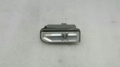 LEXUS ISF Right Number Plate Light License Plate Light Right LED