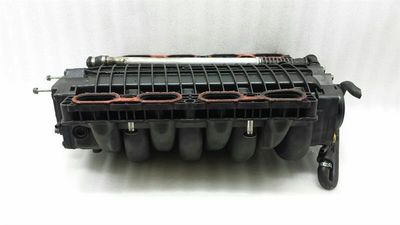 Pont d&#39;aspiration BMW Série 5 E39 V8 540 pont d&#39;admission 11611435361 collecteur d&#39;admission M62