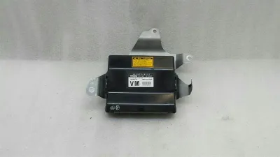 Lexus ISF II Hydraulic Block Control Unit 89540-53361 ABS Control Module TRC VSC