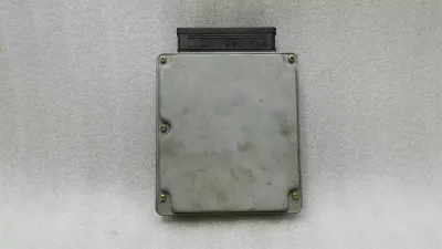 Jaguar X-type engine ECU 1X43-10K975-AE engine control unit 2.5i