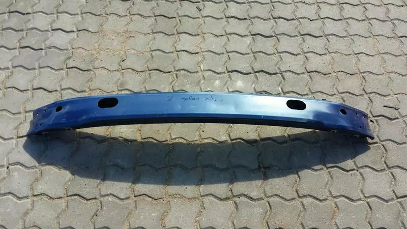 Jaguar X-Type JAGUAR X-type Front Bumper Beam C2S34865 Bumper Beam Front Facelift Body type: Saloon
Fuel: Diesel