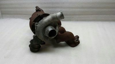 Turbosprężarka JAGUAR X-type C2S36491 Turbosprężarka 2.0D 04-06