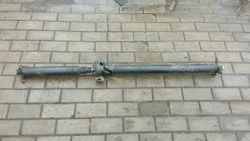 Lexus IS Propshaft Lexus IS Propshaft II (XE20

Part codes: 37100-...