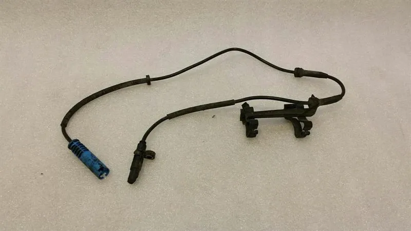 Задний датчик ABS BMW 5 серии E39 6756377 Задний датчик ABS