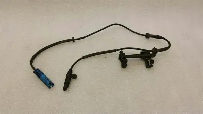BMW 5er E39 ABS-Sensor hinten 6756377 ABS-Sensor hinten