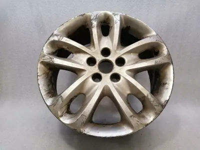JAGUAR X-typ lättmetallfälgar 1X431007CB aluminiumfälg 7j x r17