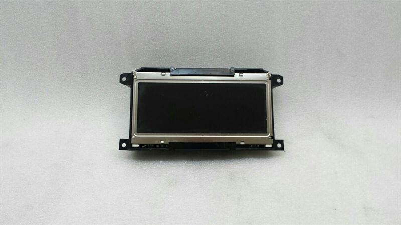 Audi A6 (C6) Audi A6 4F Screen 4F0919603 Screen Navi Screen MMI 2G Navi Body type: Saloon
Fuel: Diesel