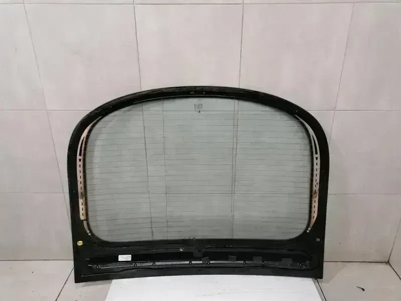 Tesla Model S Rear Screen Tesla Model S 90D Rear Screen 6005898-99-K Rear...