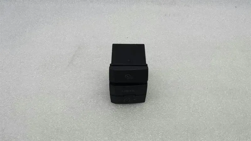 Audi A6 e-tron (GH) 2024-... Audi A6 4F RHD Instrument Cluster Switch 4L2927123VUV Right Hand Drive