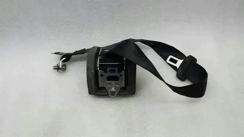 Audi A6 e-tron (GH) 2024-... Audi A6 4F rear seat belt 4F0857805E seat belt rear belt
