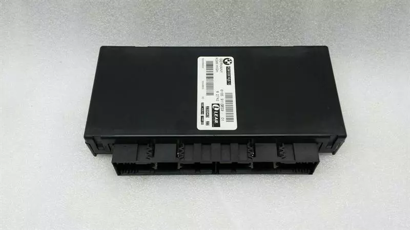 BMW 5 (E60 / E61) BMW 5 Series E60 KGM E6x High Module 9118729 Body Control Unit