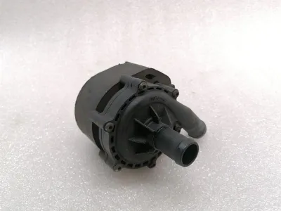 Tesla Model S 90D Zusatzkühlpumpe 1037327-00-F Kühlmittelpumpe Pumpe