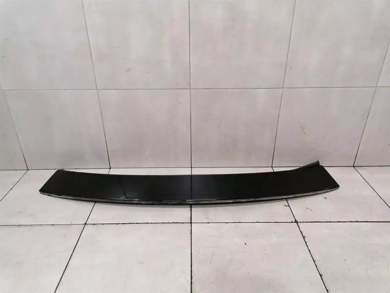Tesla Model S Kattoluukku Tesla Model S 90D FRONT Sunroof 1053588-S0-B Sl...