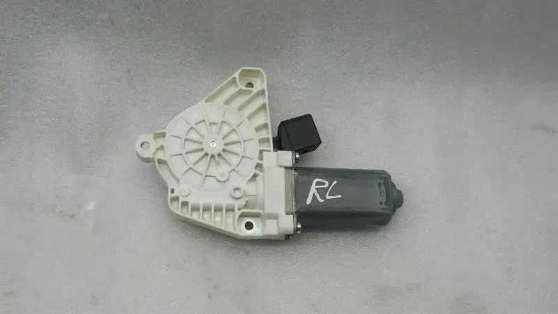 Mercedes E Class W207 Window Regulator Motor Left A2078200542 Left Door Window Motor
