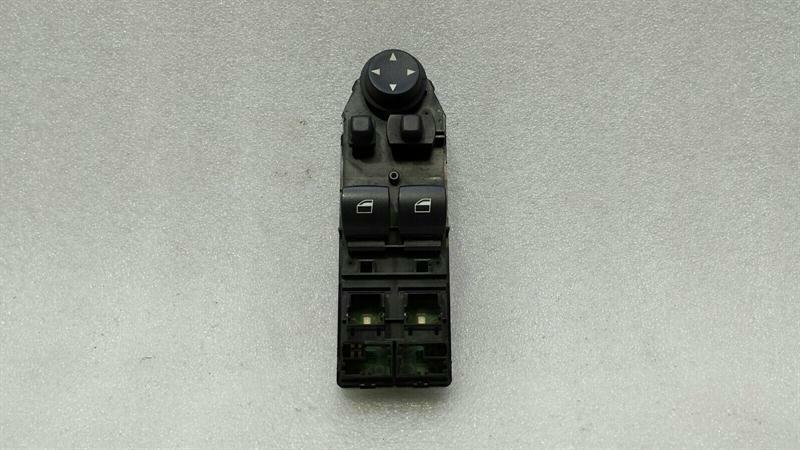 BMW 6 (E63 / E64) BMW 6 Series E63 main window switch 8029907 switch power window switch