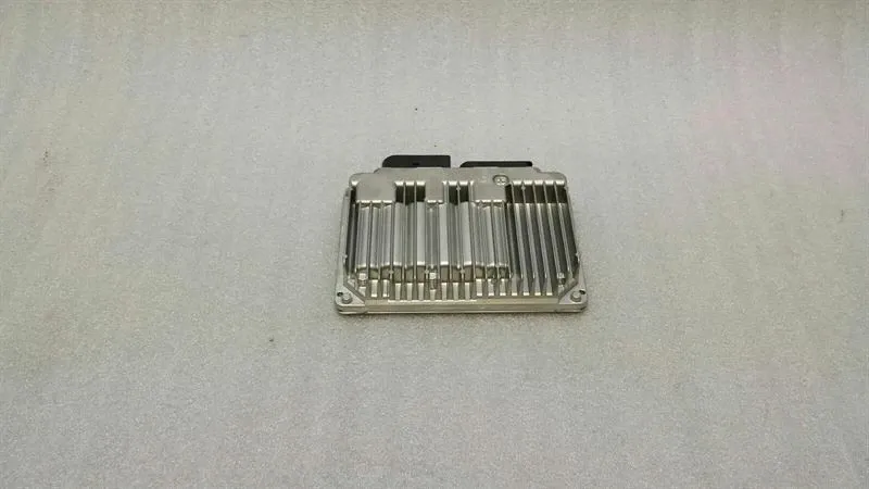 BMW 6 Series E63 Electronic Module 7532878 ECU Valvetronic