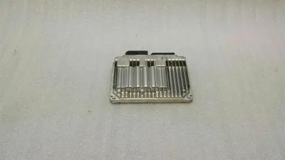 BMW 6 Series E63 Electronic Module 7532878 ECU Valvetronic