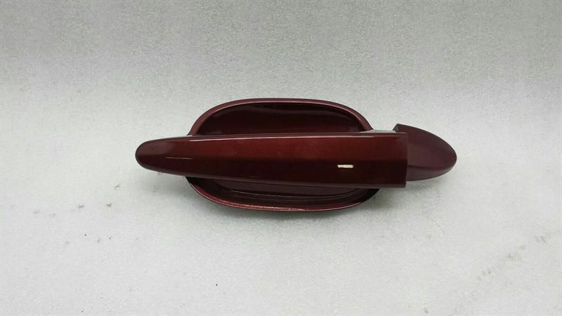 BMW 5 Series E60 Rear Left Door Handle 51216961443 Door Handle Rear Left
