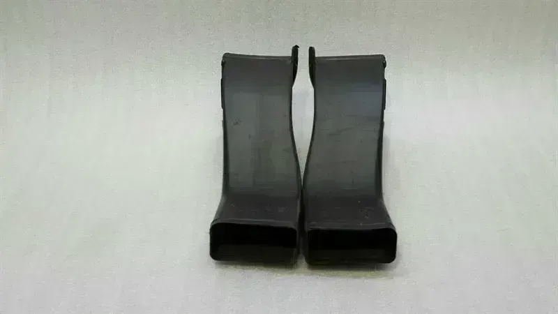 BMW 6 (E63 / E64) BMW 6 Series E63 E64 Intake Pipe 7051486 Intake Hose Intercooler