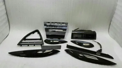 Zestaw oklein BMW serii 6 E63 7116053 Kierownica po prawej stronie