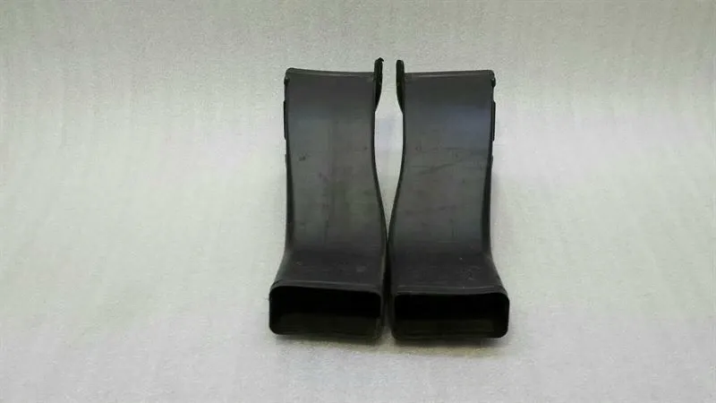 BMW 6 Series E63 E64 Intake Pipe 7051486 Intake Hose Intercooler