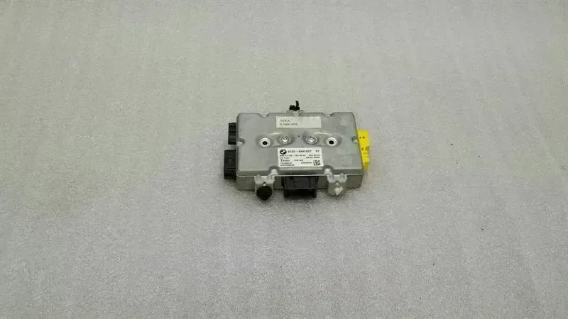 BMW 6 (E63 / E64) BMW 6 Series E63 door module 6941427 door module door control unit control unit