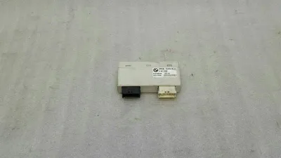 BMW 6. sērijas E64 bīdāmā jumta vadības bloks 6941486 kabriolets ECU